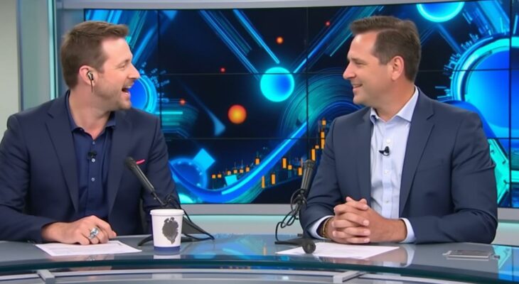 découvrez l'émission médias avec thomas isle et eliot deval, une discussion passionnante sur l'actualité médiatique et ses enjeux.