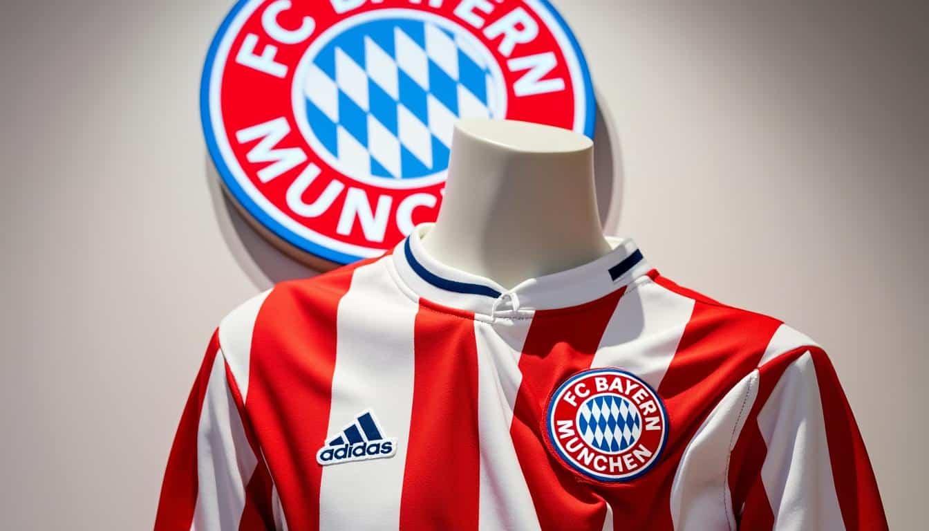 découvrez les dernières infos et rumeurs sur le fc bayern munich, avec une révélation étonnante sur une erreur surprenante dans la boutique officielle du club.