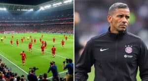 découvrez les dernières nouvelles et spéculations sur le fc bayern munich, avec un focus sur la déclaration de michael olise : « cela ne l'intéresse absolument pas ».