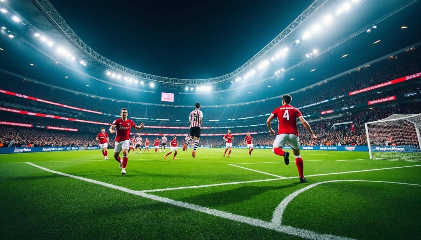 découvrez les dernières nouvelles et rumeurs sur le fc bayern, incluant une clause libératoire astronomique et les négociations en cours du club bavarois.