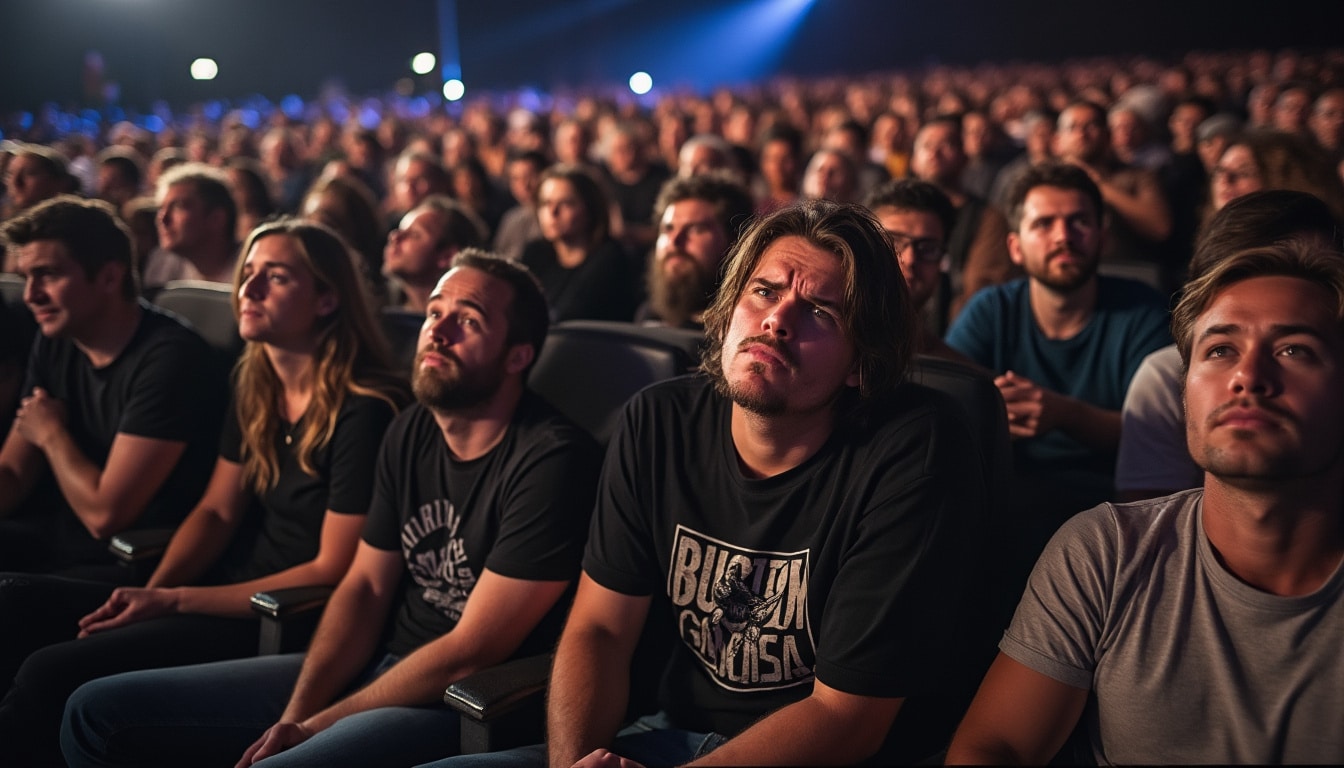 découvrez le désarroi grandissant des fans de patrick bruel, entre sentiments de trahison et colère intense, face à la situation actuelle.
