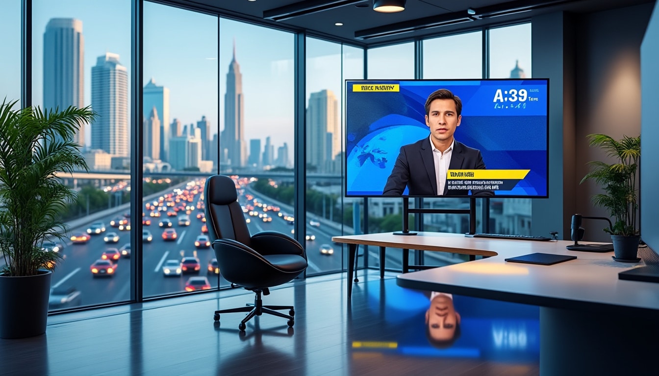 découvrez le bulletin matinal de rtl à 7h, édition du 23 mai 2026 : toutes les actualités essentielles pour bien commencer votre journée.
