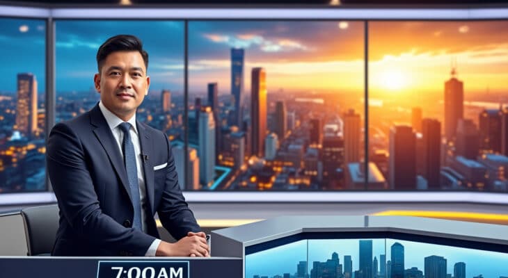 découvrez le bulletin matinal de rtl à 7h, édition du 23 mai 2026, pour les dernières actualités et informations essentielles de la journée.