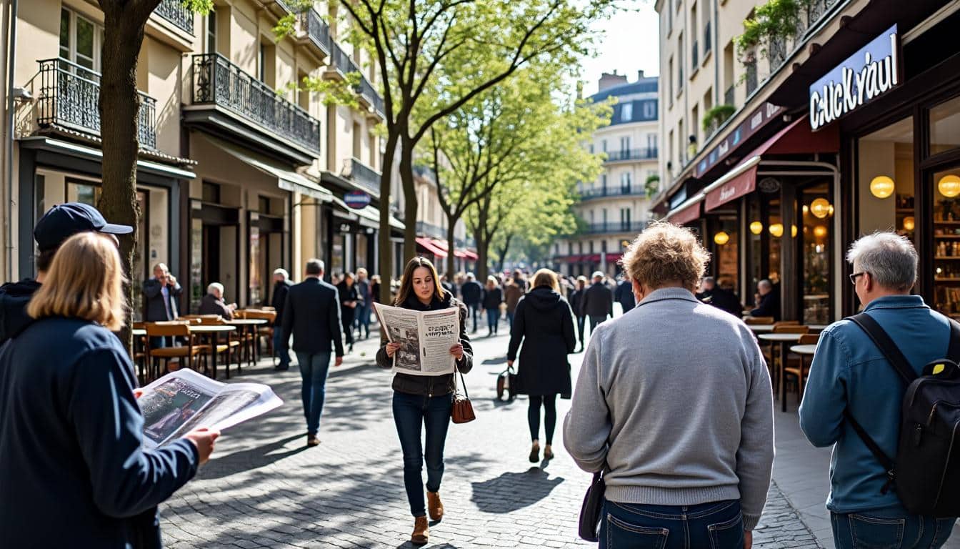découvrez les principales actualités du 1er mai 2026 à 15h. retrouvez un résumé complet des informations essentielles à ne pas manquer aujourd'hui.
