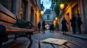 plongez au cœur d'angers avec les secrets d'angers : découvrez chaque semaine des indiscrétions exclusives, des anecdotes inédites et les coulisses surprenantes de la ville.