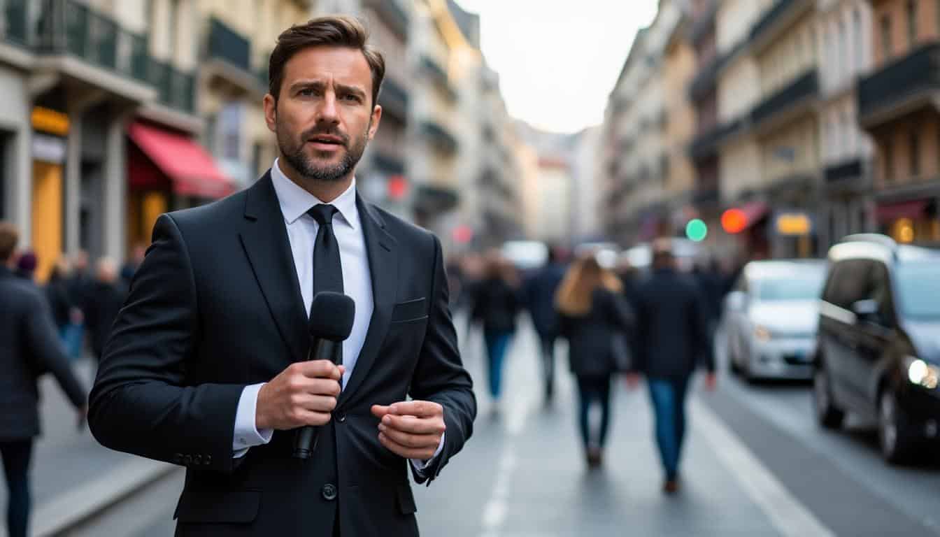 découvrez les informations clés et les événements majeurs du 6 mai 2026 dans le journal rtl de 8h, pour rester bien informé dès le matin.