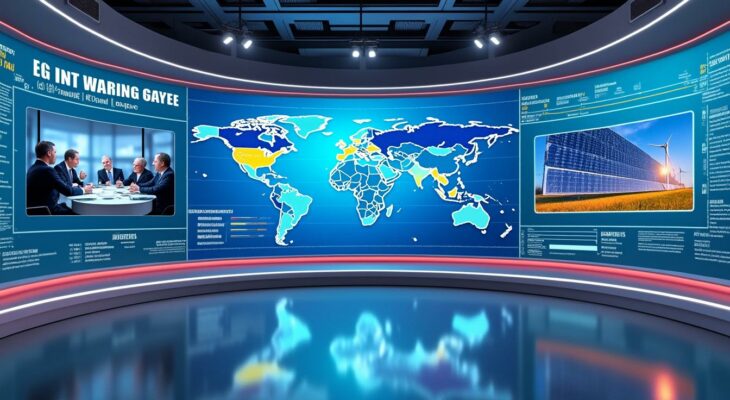 découvrez les actualités essentielles du 6 mai 2026 dans le journal rtl de 8h, avec un résumé complet des événements majeurs du jour.