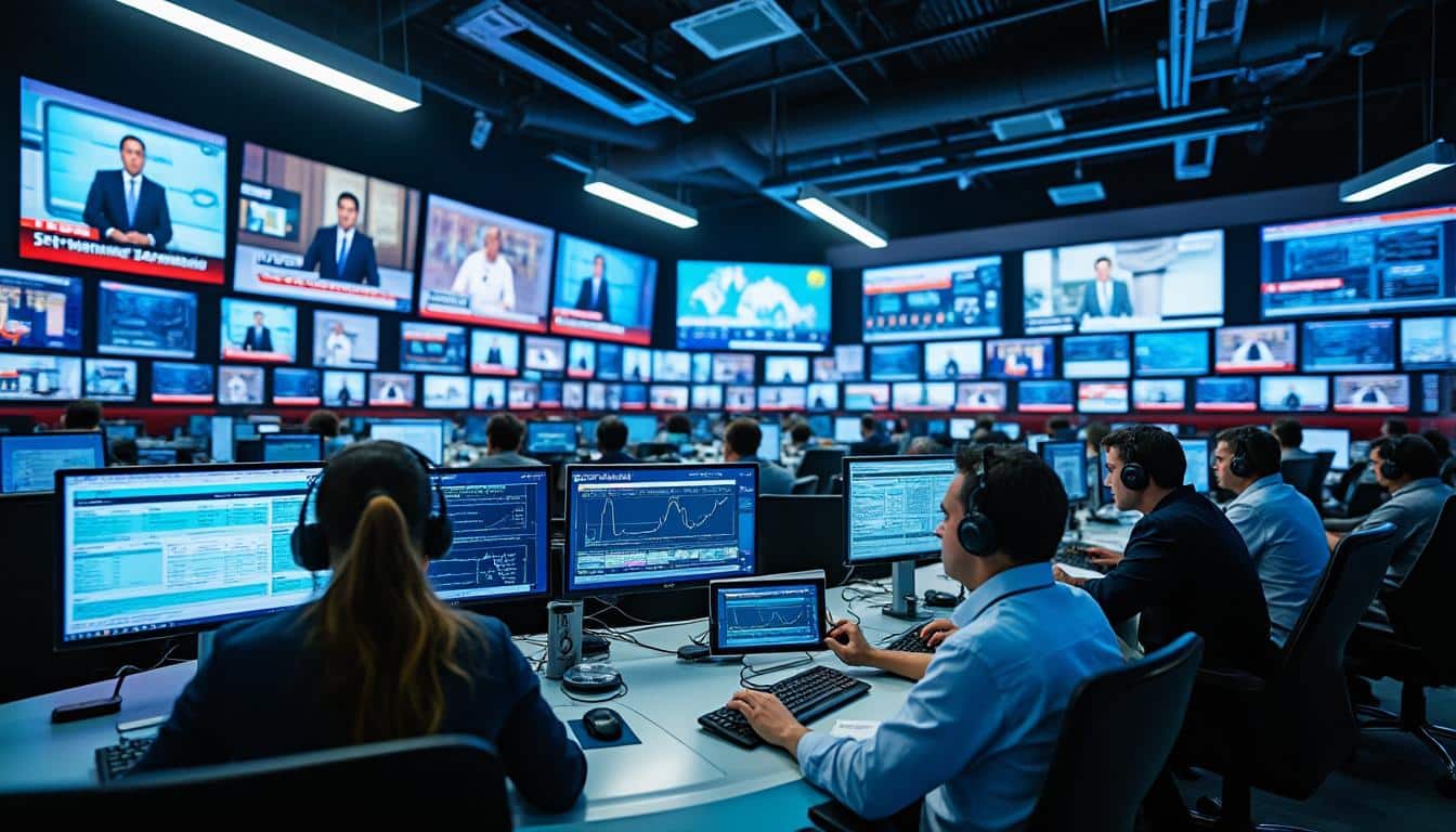 découvrez les principaux faits marquants de l'actualité en france et dans le monde à 15h, ce 7 mai 2026, pour rester informé rapidement et efficacement.