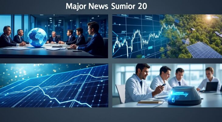 découvrez les points clés de l'actualité à 15h le 7 mai 2026 pour rester informé des événements majeurs du jour.