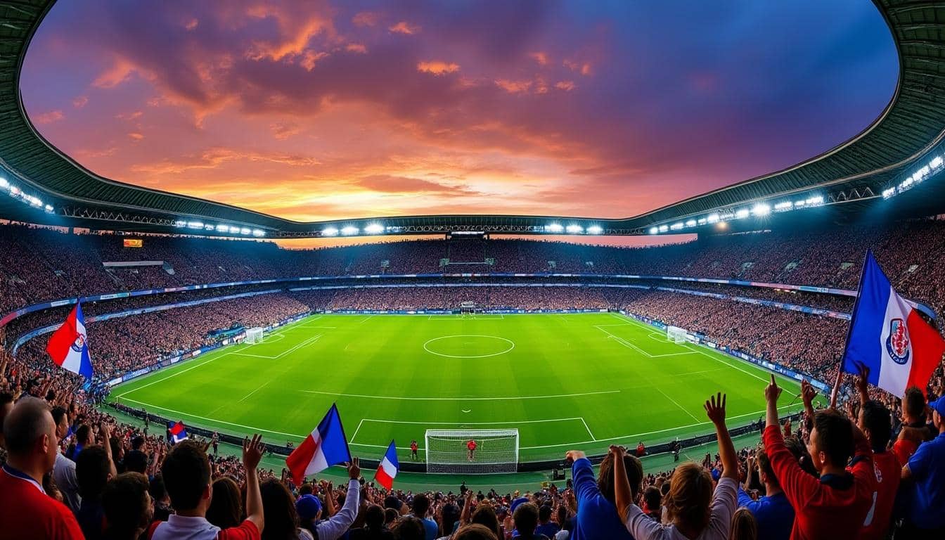 découvrez une analyse approfondie des moments clés et des leçons marquantes de la saison 2025-2026 de la ligue 1. un bilan complet pour les passionnés de football.