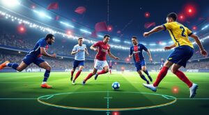 découvrez une analyse approfondie des moments clés et des leçons marquantes de la saison 2025-2026 de la ligue 1, avec un regard expert sur les performances et les enjeux.