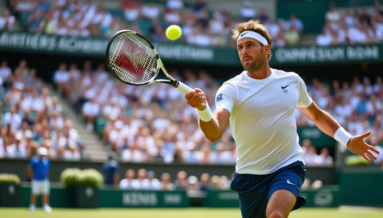 découvrez comment jannik sinner s'impose brillamment face à l'autrichien sebastian ofner pour se qualifier aux masters 1000 de rome.