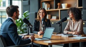 découvrez l'entretien exclusif avec thomas isle, isabelle cesari et dolorès emile, figures marquantes des médias, partageant leurs expériences et perspectives.