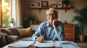 découvrez pourquoi plus de la moitié des seniors sont prêts à céder une partie de leur patrimoine afin de mieux financer leur avenir et assurer leur sérénité financière.