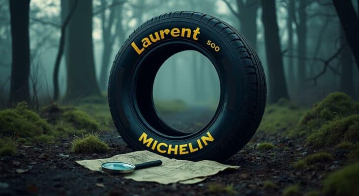 découvrez comment pneu laurent rejoint michelin, un rebondissement inattendu dans un cold case du morvan qui marque une victoire significative dans le secteur automobile.