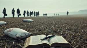 découvrez 'points de vue' : une analyse approfondie de la crise des engrais, des migrations actuelles et de l'héritage culturel de george sand. suivez toute l'actualité en temps réel et restez informé.