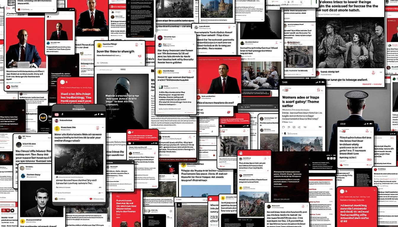 découvrez pourquoi les horreurs du quotidien ne vous choquent plus grâce aux révélations surprenantes de la psychologie.