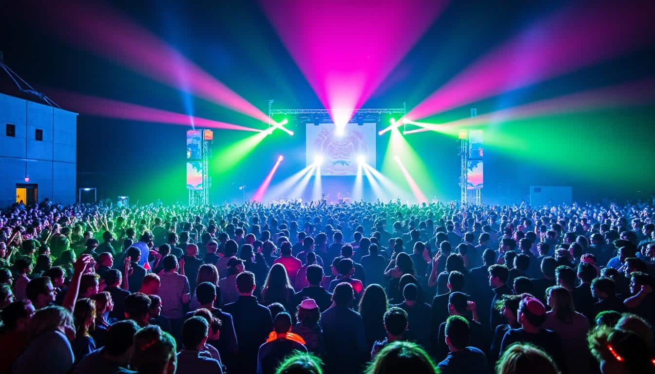 découvrez les révélations de jules torres sur la personnalisation des sanctions liées à la rave party organisée près de bourges, et ses implications pour les participants.