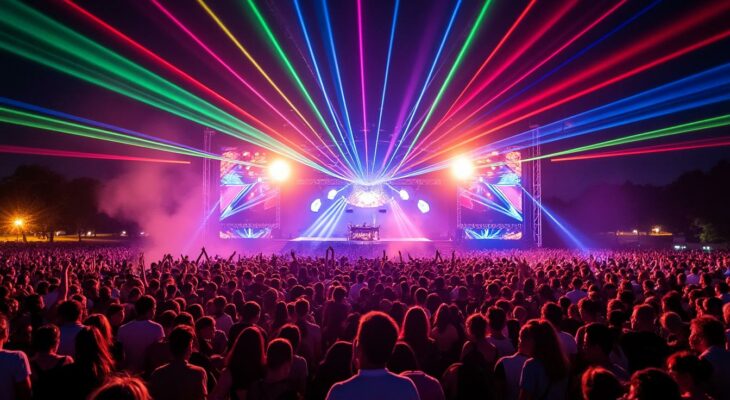 découvrez l'analyse de jules torres sur la personnalisation des sanctions liées à la rave party organisée près de bourges, abordant les enjeux et implications juridiques.