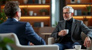 découvrez une interview exclusive entre thomas isle et allan petre, une conversation passionnante autour de sujets inspirants et d’idées novatrices.