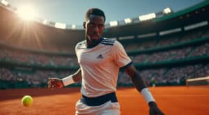 roland-garros 2026 : moïse kouame doit gérer un dilemme de timing crucial avec un risque de conflit d'horaire entre son match et celui du psg.