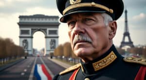 découvrez une rétrospective inspirante sur le général de gaulle, mettant en lumière son parcours, ses convictions et son impact durable sur l'histoire de la france.