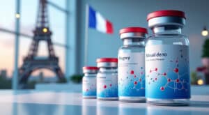 découvrez les avancées vers un remboursement prochain en france des traitements révolutionnaires contre l'obésité, wegovy et mounjaro, offrant de nouvelles perspectives pour la santé.