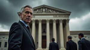 découvrez comment sébastien lignier dénonce l'abandon de la justice par les responsables politiques dans l'affaire lyhanna, mettant en lumière les enjeux et les controverses.