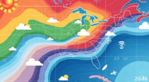 découvrez les prévisions météo du 29 juin au 5 juillet 2026 pour bien préparer votre semaine. anticipez les tendances climatiques et restez informé des conditions à venir.