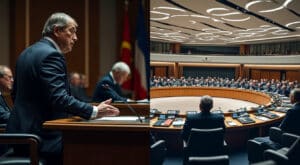 découvrez les analyses approfondies des événements majeurs : défense, affaire epstein, g7 et plus encore, dans points de vue, votre source d'actualité incontournable.