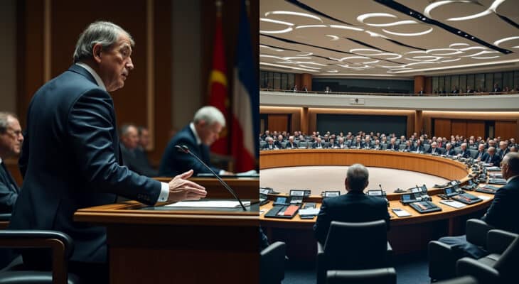 découvrez les analyses approfondies des événements majeurs : défense, affaire epstein, g7 et plus encore, dans points de vue, votre source d'actualité incontournable.