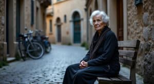 découvrez en exclusivité sur europe 1 le témoignage poignant de la tante de louis sur le drame bouleversant survenu à narbonne.