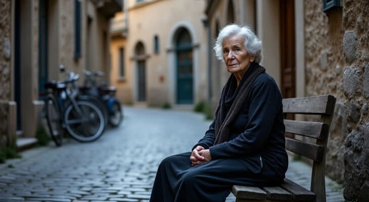 découvrez en exclusivité sur europe 1 le témoignage poignant de la tante de louis sur le drame bouleversant survenu à narbonne.