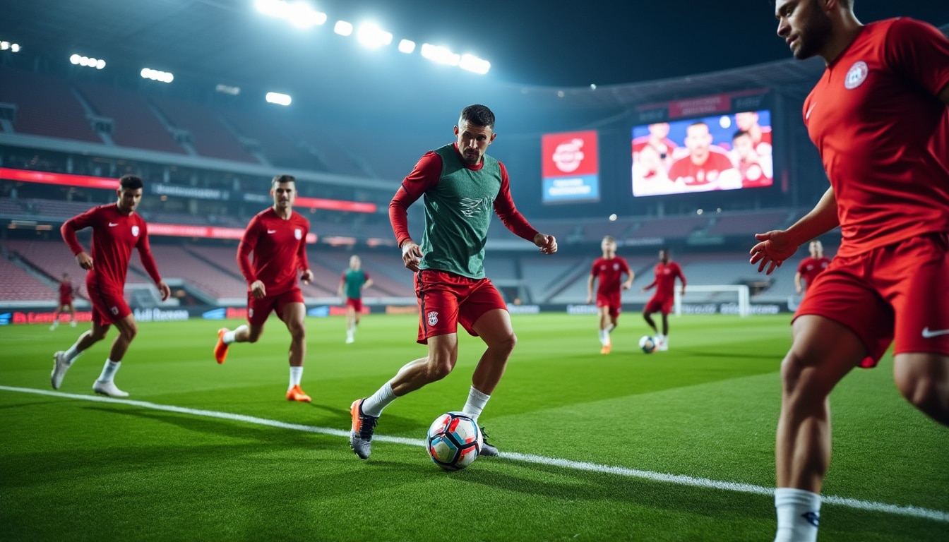 découvrez les dernières actualités et rumeurs sur le fc bayern, le géant bavarois, y compris une offre lucrative récemment refusée. restez informé des coulisses du club et des mouvements stratégiques.
