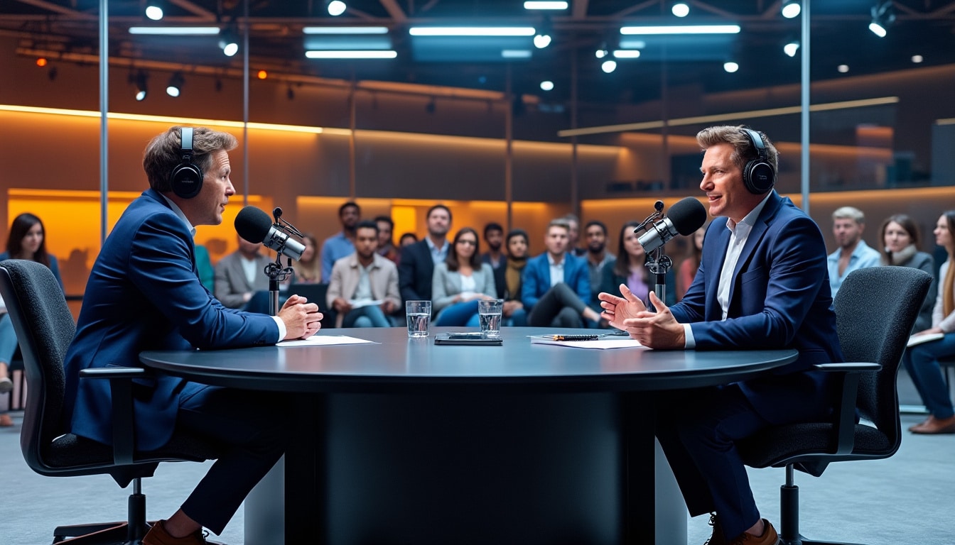 revivez l'intégrale de l'émission "les auditeurs prennent la parole" du 25 juin 2026, avec des échanges passionnés et des témoignages engagés.