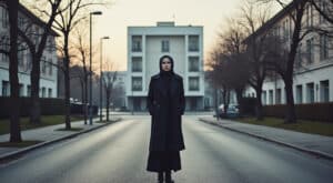 découvrez le récit poignant d'une habitante d'ivry-sur-seine confrontée aux défis contemporains de la laïcité, entre silence et désespoir.