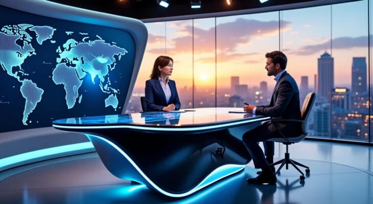 découvrez l'édition du 10 juin 2026 à 8h du journal matinal de rtl, votre rendez-vous incontournable pour les actualités, la météo et les informations essentielles dès le début de la journée.