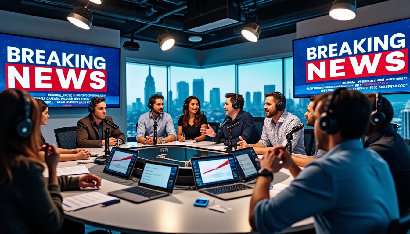 découvrez le bulletin matinal de rtl à 8h avec toutes les actualités du 18 juin 2026, pour bien commencer votre journée informé.