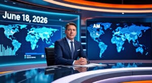 découvrez le bulletin matinal de rtl à 8h pour l'actualité complète du 18 juin 2026 : faits marquants, infos locales et internationales pour bien commencer la journée.
