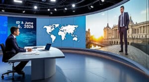 découvrez l'édition spéciale du journal matinal de rtl à 9h du 6 juin 2026, avec les dernières actualités et analyses pour bien commencer votre journée.