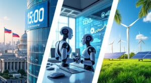 découvrez le point complet de l'actualité à 15h en ce 15 juin 2026, avec toutes les dernières informations et événements majeurs en france et dans le monde.