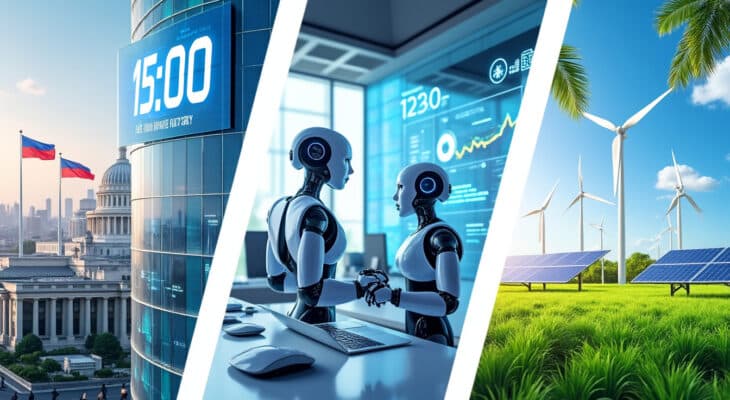 découvrez le point complet de l'actualité à 15h en ce 15 juin 2026, avec toutes les dernières informations et événements majeurs en france et dans le monde.