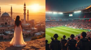 retrouvez l'essentiel de l'actualité au moyen-orient, lyhanna, le mondial de football et l'armée dans points de vue, pour une information complète et à jour.