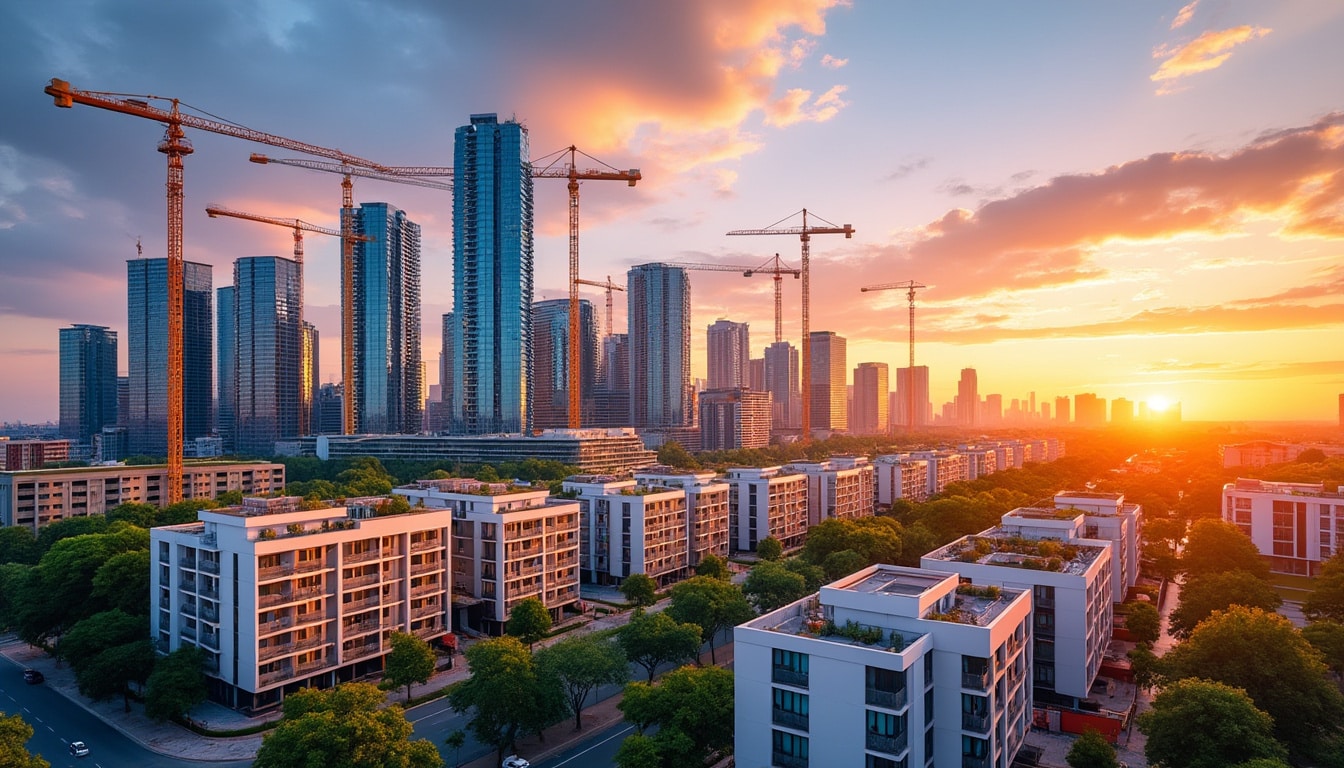 découvrez les enjeux du nouveau projet de loi sur le logement et analysez s'il s'agit d'une simple formalité ou d'une véritable solution face à la crise actuelle.