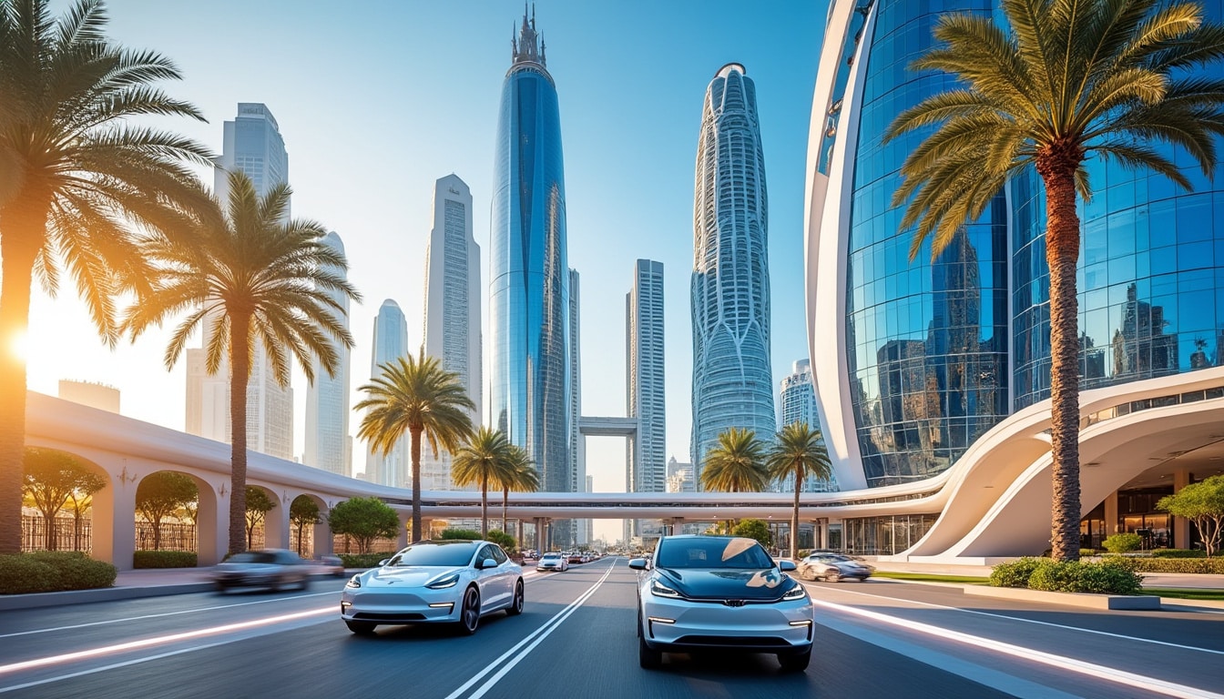 découvrez comment casablanca, abu dhabi et tel-aviv redéfinissent la carte mondiale de l'innovation dans cette analyse approfondie des nouvelles dynamiques technologiques et économiques.