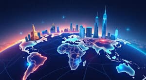 découvrez comment casablanca, abu dhabi et tel-aviv redéfinissent la carte mondiale de l'innovation dans cette analyse approfondie des nouvelles tendances et dynamiques technologiques.