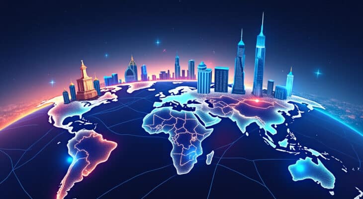 découvrez comment casablanca, abu dhabi et tel-aviv redéfinissent la carte mondiale de l'innovation dans cette analyse approfondie des nouvelles tendances et dynamiques technologiques.