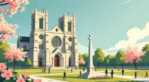 participez à notre quiz et testez vos connaissances sur les événements marquants de saint-lô en mai 2026. découvrez ce que vous savez vraiment sur cette période clé !