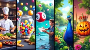 testez vos connaissances sur l'actualité avec notre quiz interactif : un grand chef, le loto, un jeune pêcheur, le bioparc et le roi d’un légume vous attendent pour un défi amusant et instructif.