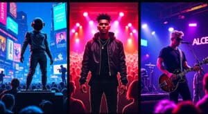 découvrez la sélection exclusive des incontournables du programme "bonus track" avec daft punk, the weeknd, the police et bien plus encore pour une expérience musicale unique.